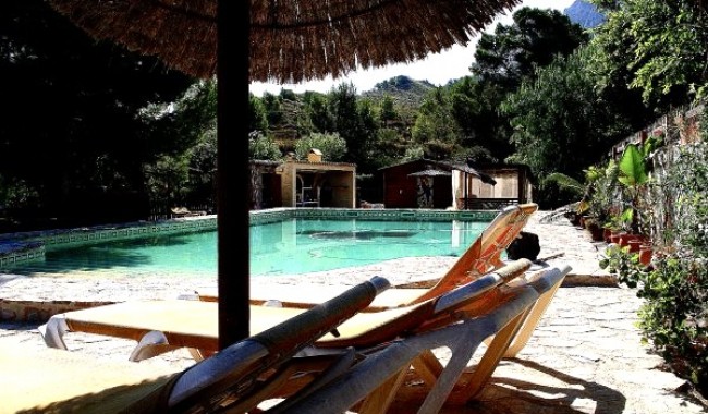 Segunda mano - Villa - Murcia - Costa Blanca Sur