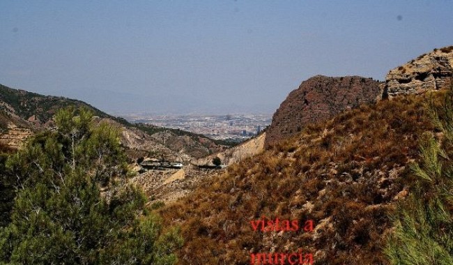 Segunda mano - Villa - Murcia - Costa Blanca Sur