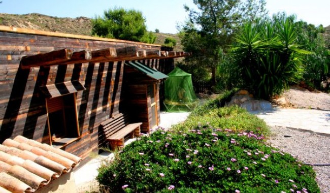 Segunda mano - Villa - Murcia - Costa Blanca Sur
