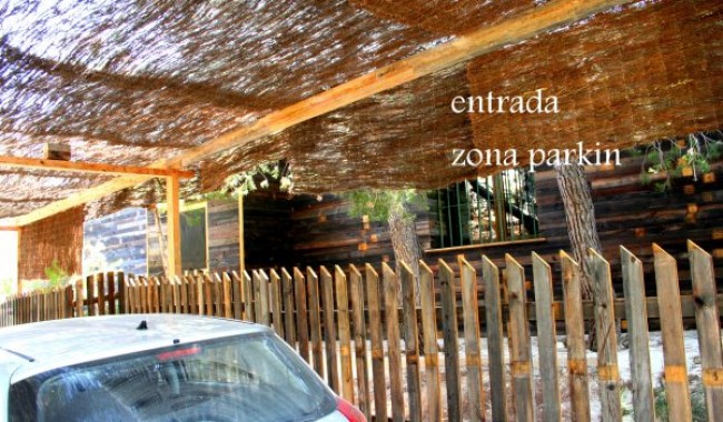 Segunda mano - Villa - Murcia - Costa Blanca Sur