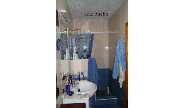 Segunda mano - Villa - Murcia - Costa Blanca Sur