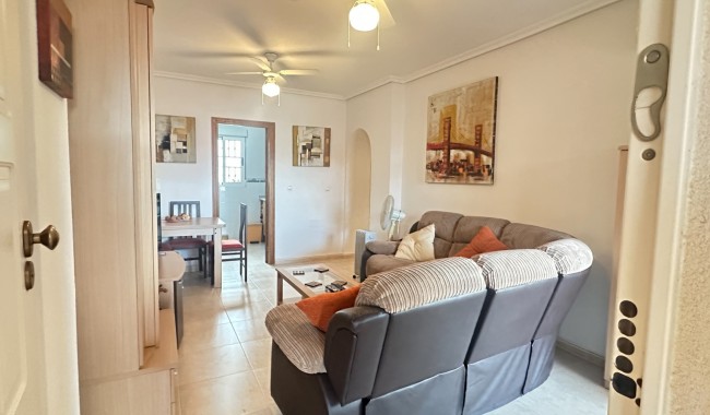 Segunda mano - Apartamento - Orihuela Costa - Los Altos