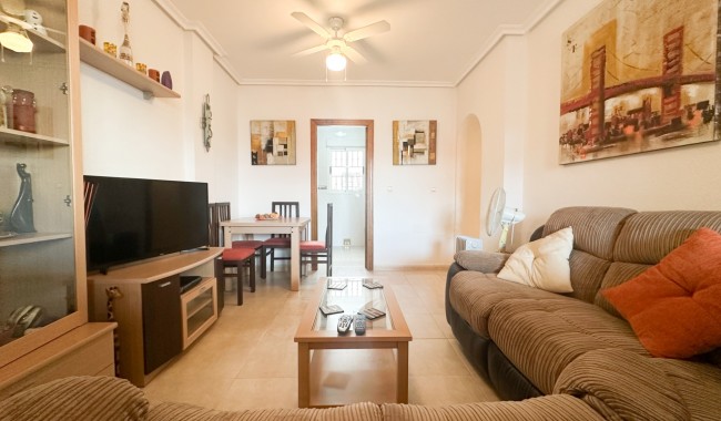 Segunda mano - Apartamento - Orihuela Costa - Los Altos