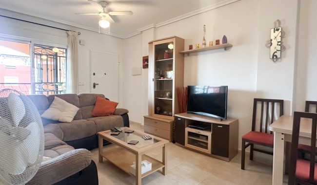 Segunda mano - Apartamento - Orihuela Costa - Los Altos