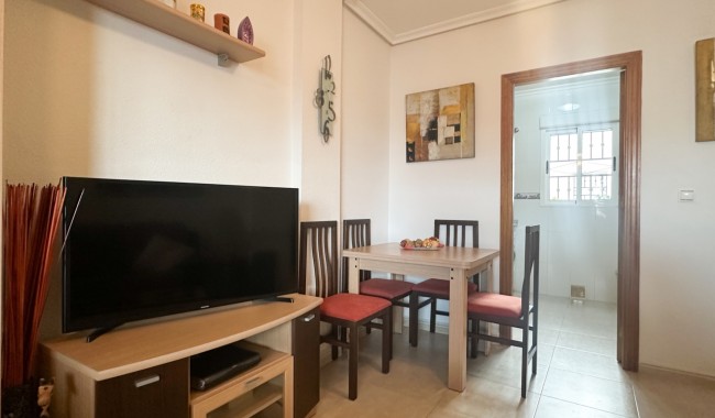 Segunda mano - Apartamento - Orihuela Costa - Los Altos