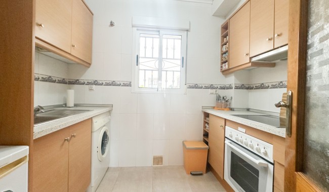 Segunda mano - Apartamento - Orihuela Costa - Los Altos