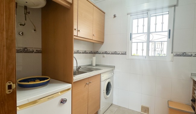 Segunda mano - Apartamento - Orihuela Costa - Los Altos
