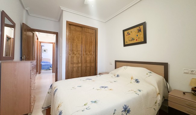 Segunda mano - Apartamento - Orihuela Costa - Los Altos