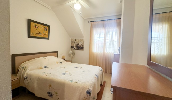 Segunda mano - Apartamento - Orihuela Costa - Los Altos