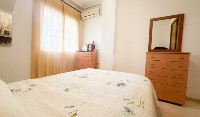 Segunda mano - Apartamento - Orihuela Costa - Los Altos