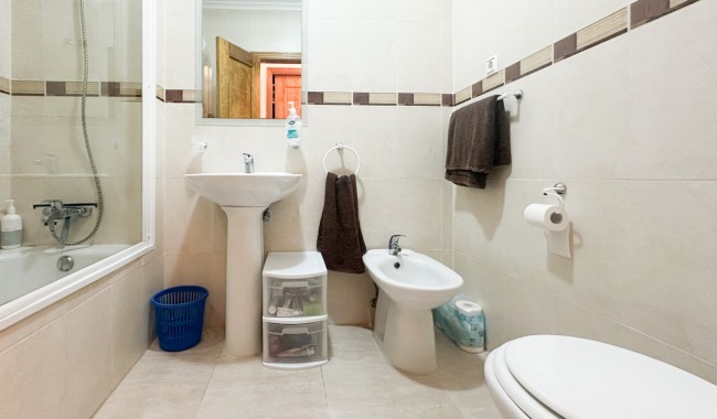 Segunda mano - Apartamento - Orihuela Costa - Los Altos