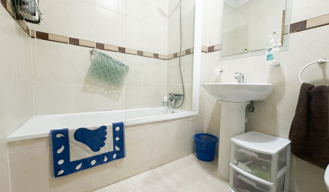 Segunda mano - Apartamento - Orihuela Costa - Los Altos