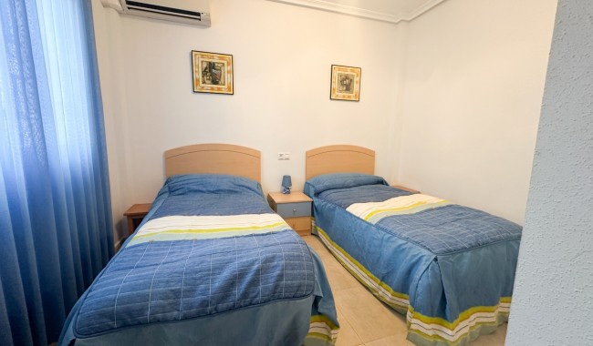 Segunda mano - Apartamento - Orihuela Costa - Los Altos