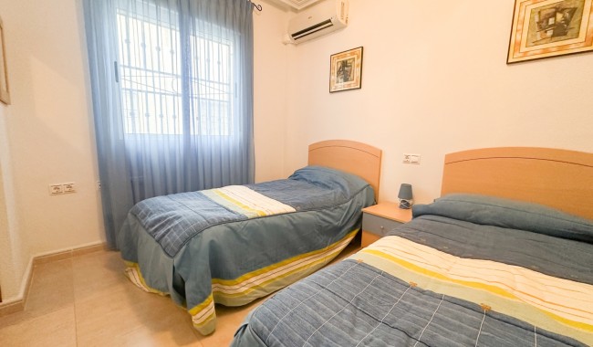 Segunda mano - Apartamento - Orihuela Costa - Los Altos