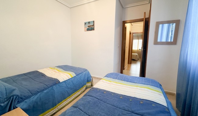 Segunda mano - Apartamento - Orihuela Costa - Los Altos