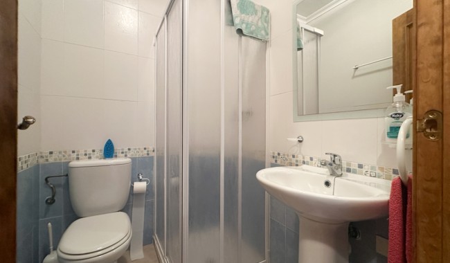 Segunda mano - Apartamento - Orihuela Costa - Los Altos