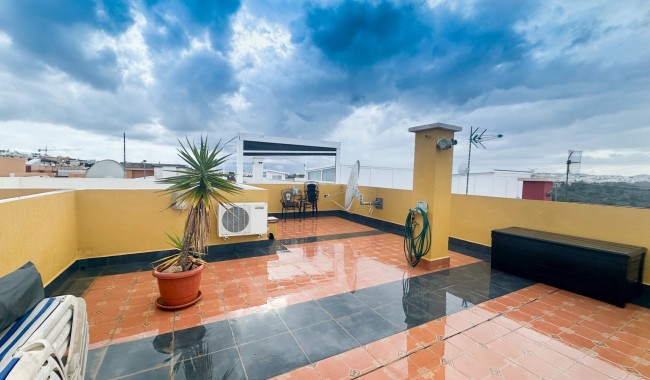 Segunda mano - Apartamento - Orihuela Costa - Los Altos