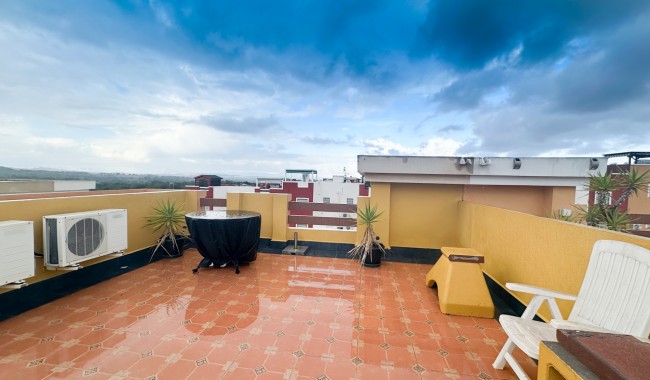 Segunda mano - Apartamento - Orihuela Costa - Los Altos