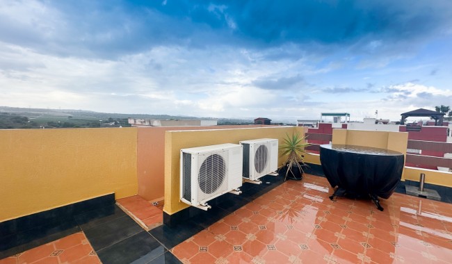Segunda mano - Apartamento - Orihuela Costa - Los Altos