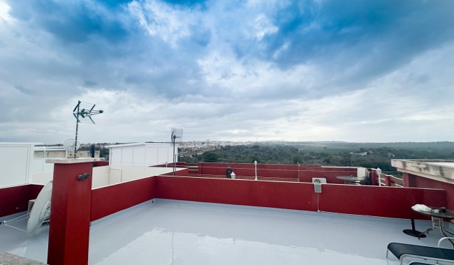 Segunda mano - Apartamento - Orihuela Costa - Los Altos