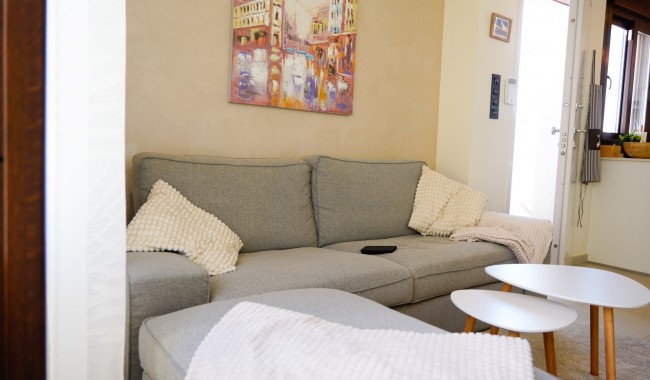 Brukt - Leilighet - Torrevieja - Los Balcones