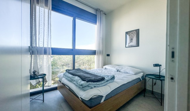 Brukt - Leilighet - Torrevieja - Los Balcones