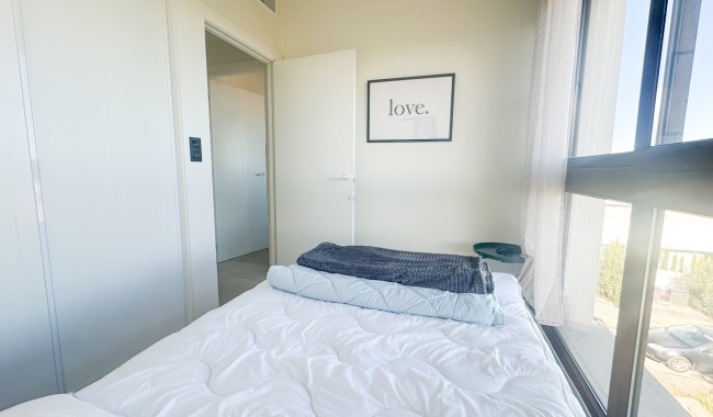Brukt - Leilighet - Torrevieja - Los Balcones