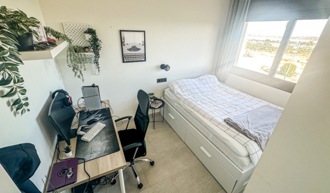 Brukt - Leilighet - Torrevieja - Los Balcones