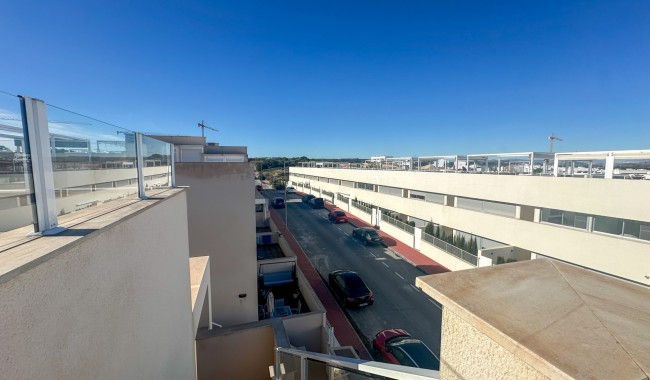 Brukt - Leilighet - Torrevieja - Los Balcones