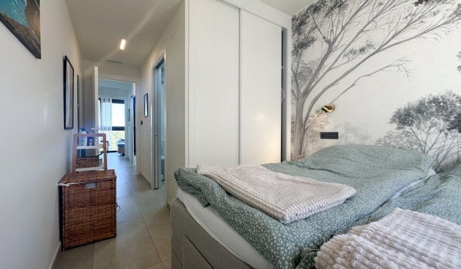 Brukt - Leilighet - Torrevieja - Los Balcones