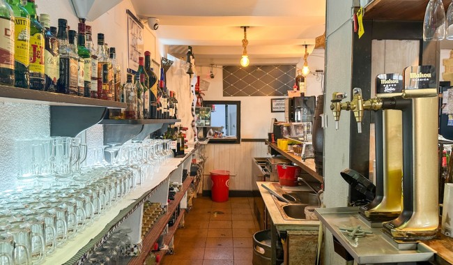 Resale - Business premises - Torrevieja - Aguas Nuevas