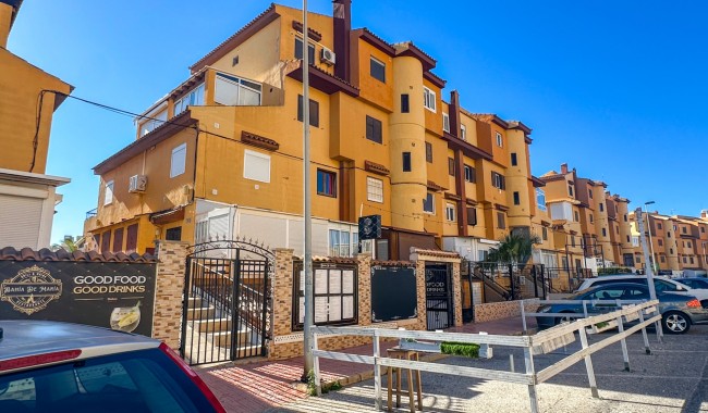 Resale - Business premises - Torrevieja - Aguas Nuevas