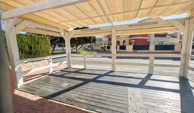 Resale - Business premises - Torrevieja - Aguas Nuevas