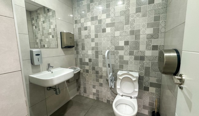 Resale - Business premises - Torrevieja - Aguas Nuevas