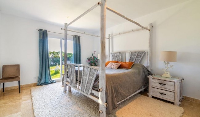 Begagnad - Villa - Calviá - Mallorca