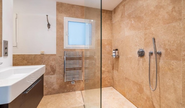 Begagnad - Villa - Calviá - Mallorca