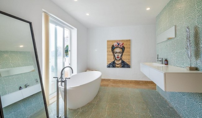 Begagnad - Villa - Calviá - Mallorca