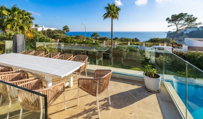 Begagnad - Villa - Calviá - Mallorca