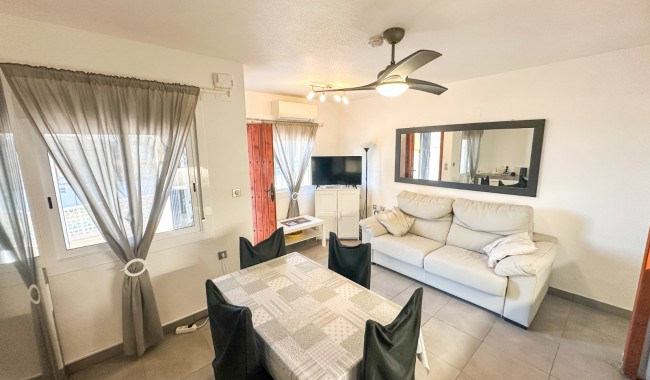 Sprzedaż - Apartament - Villamartín
