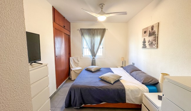 Sprzedaż - Apartament - Villamartín