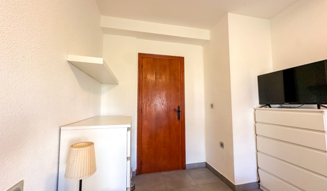 Sprzedaż - Apartament - Villamartín