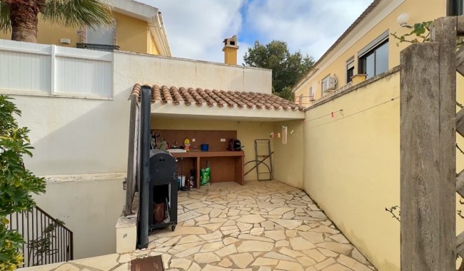 Begagnad - Villa - Orihuela Costa - Dehesa de Campoamor