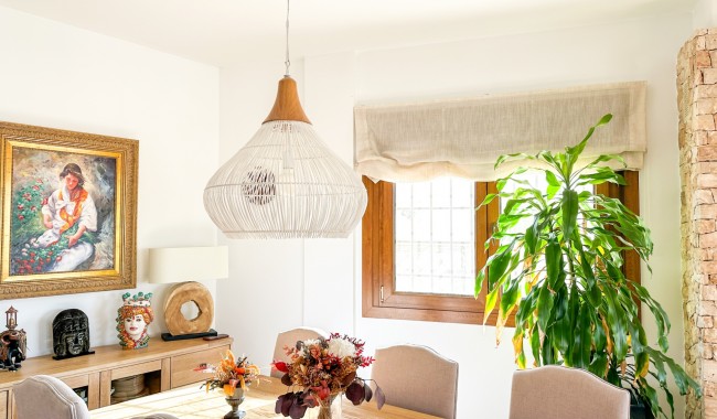 Begagnad - Villa - Orihuela Costa - Dehesa de Campoamor
