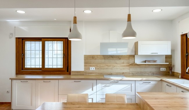 Begagnad - Villa - Orihuela Costa - Dehesa de Campoamor