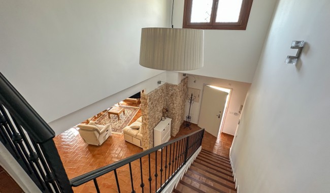 Begagnad - Villa - Orihuela Costa - Dehesa de Campoamor