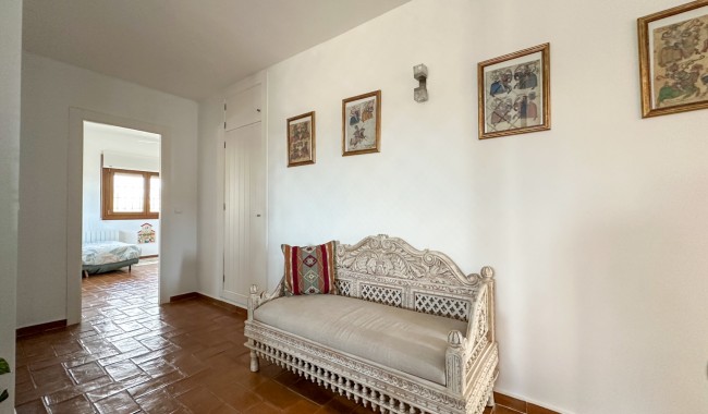 Begagnad - Villa - Orihuela Costa - Dehesa de Campoamor