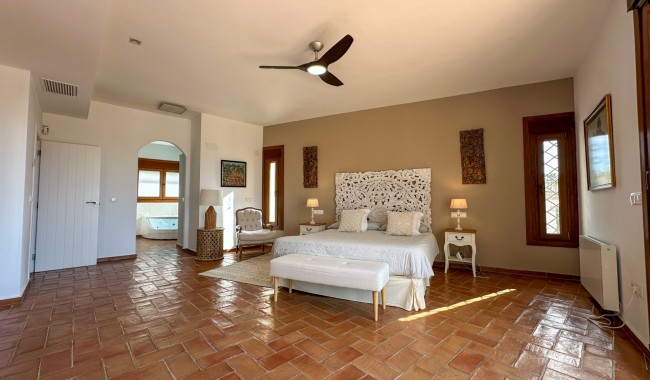 Begagnad - Villa - Orihuela Costa - Dehesa de Campoamor