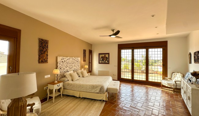 Begagnad - Villa - Orihuela Costa - Dehesa de Campoamor