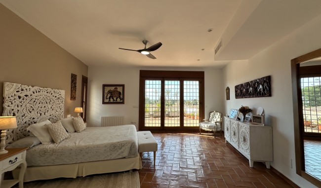 Begagnad - Villa - Orihuela Costa - Dehesa de Campoamor