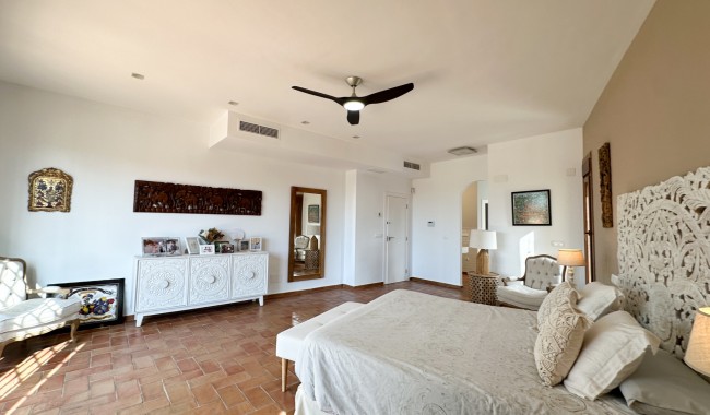 Begagnad - Villa - Orihuela Costa - Dehesa de Campoamor